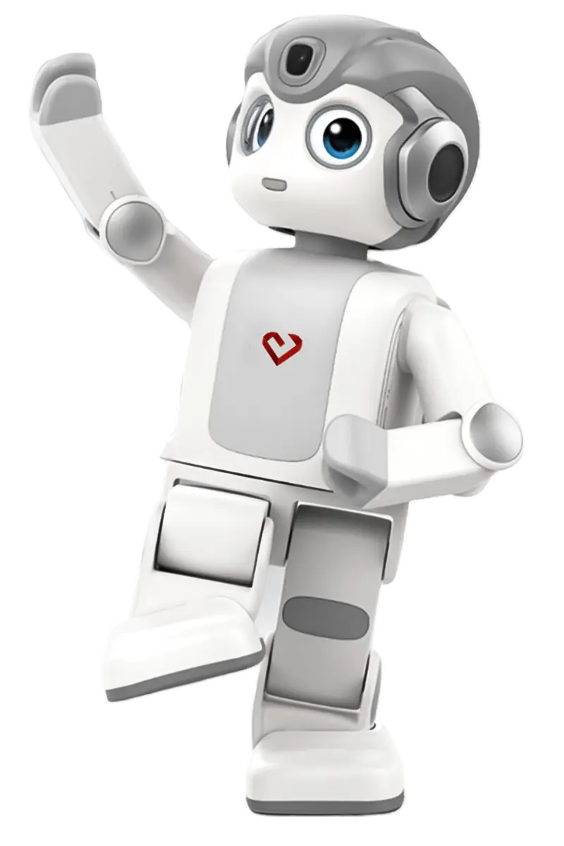 Milagorw Mascot